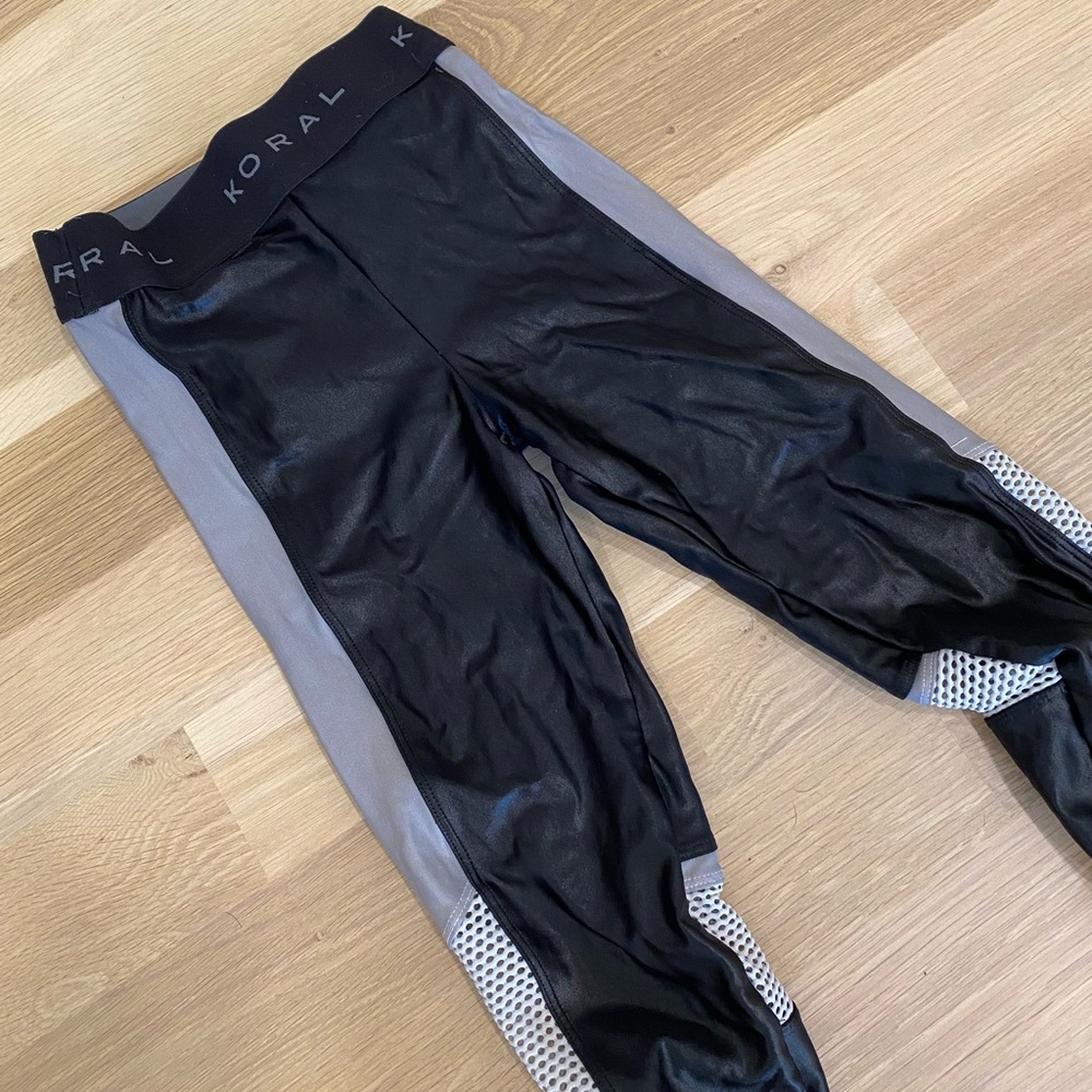 KORAL Activewear Leggings